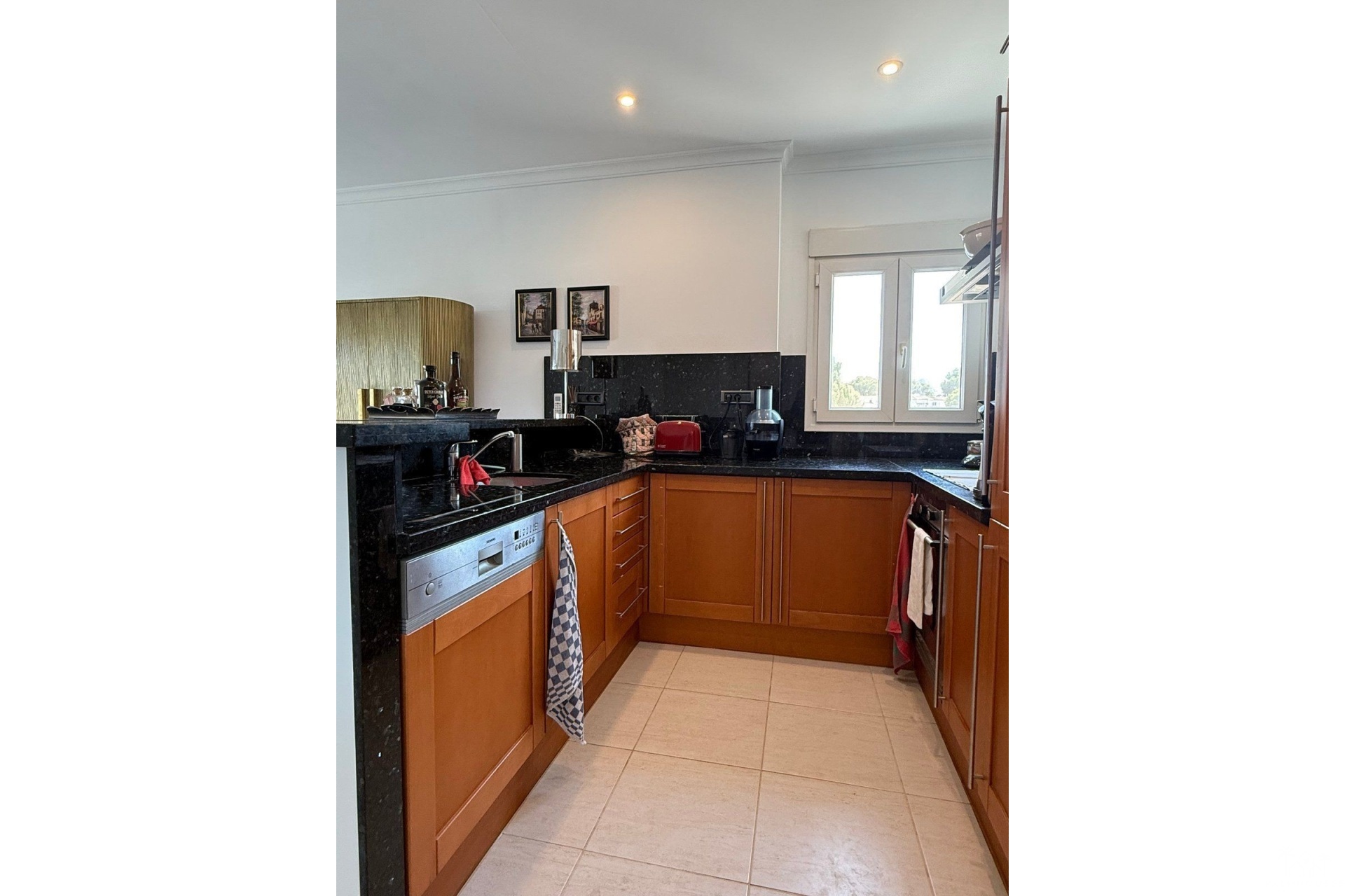 Revente - Apartment - Benissa - La Fustera