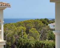 Revente - Apartment - Benissa - La Fustera