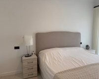 Revente - Apartment - Benissa - La Fustera