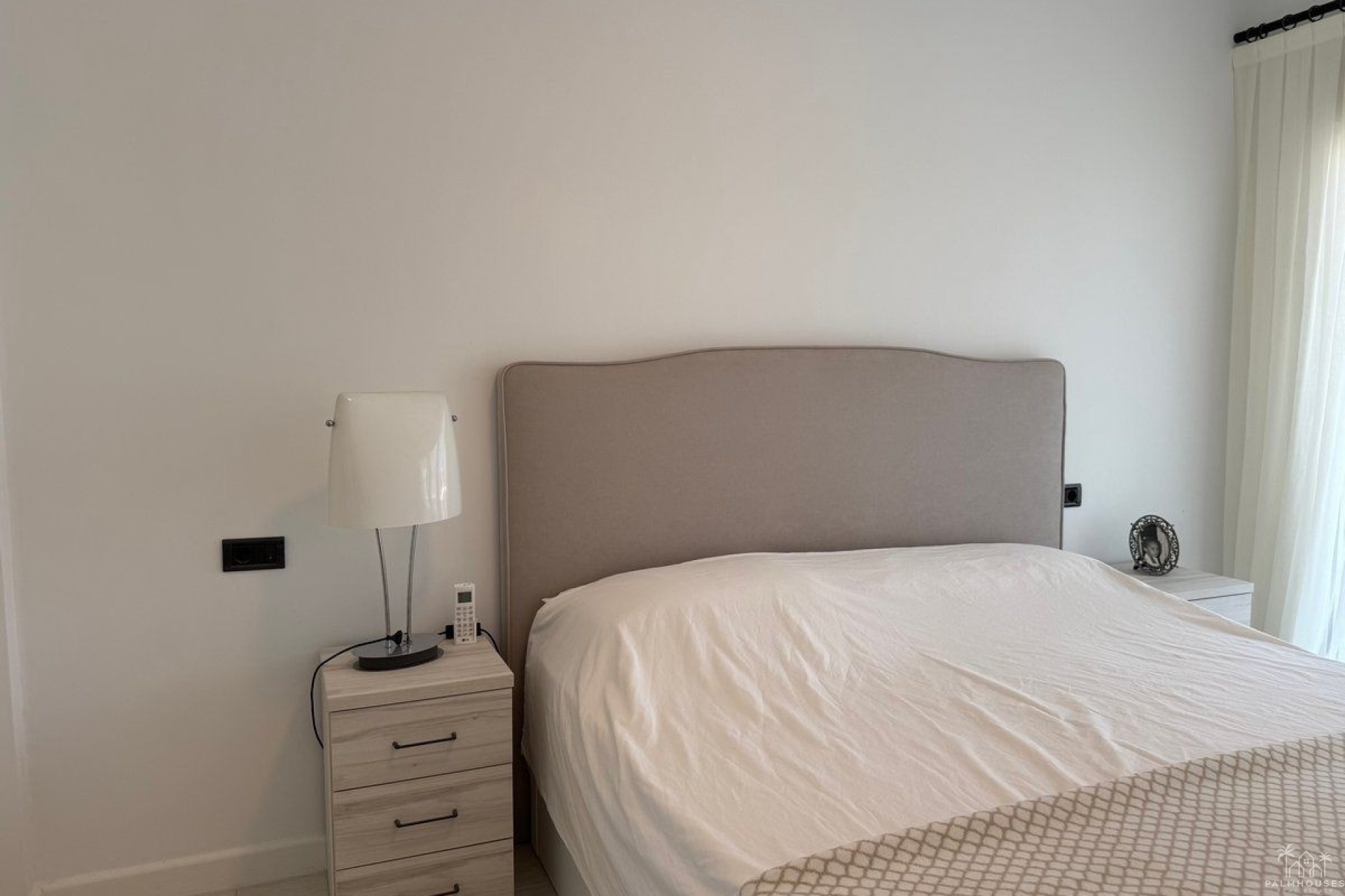 Revente - Apartment - Benissa - La Fustera