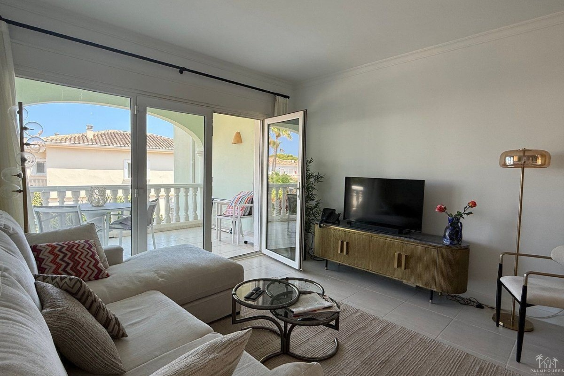 Revente - Apartment - Benissa - La Fustera