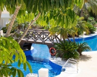 Revente - Apartment - Benissa - La Fustera