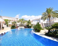 Revente - Apartment - Benissa - La Fustera