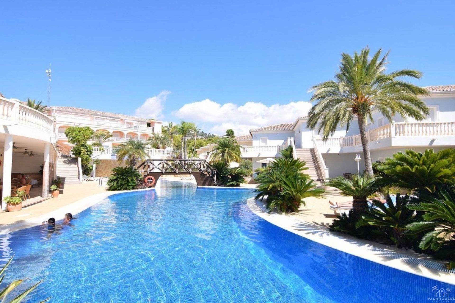 Revente - Apartment - Benissa - La Fustera