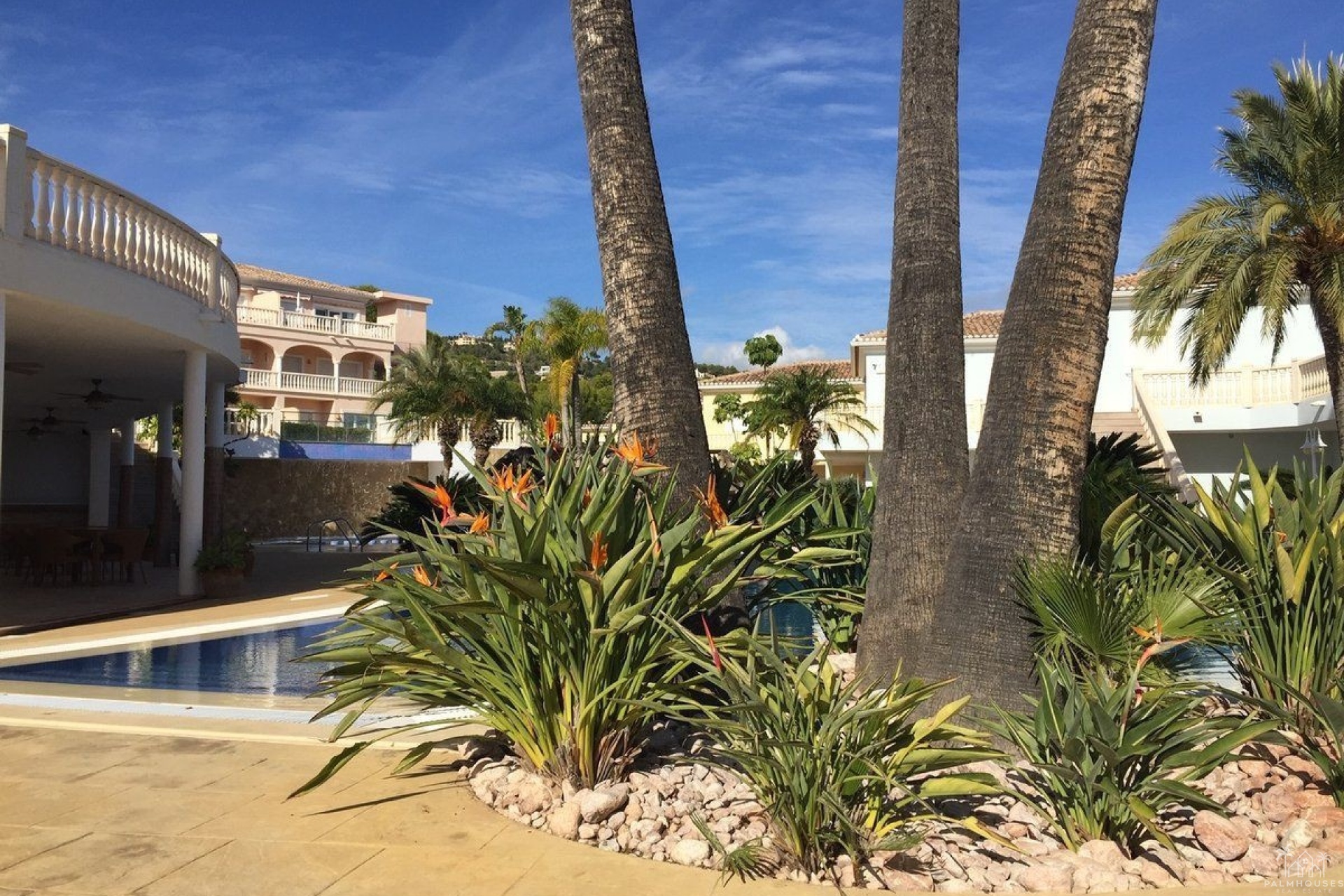Revente - Apartment - Benissa - La Fustera