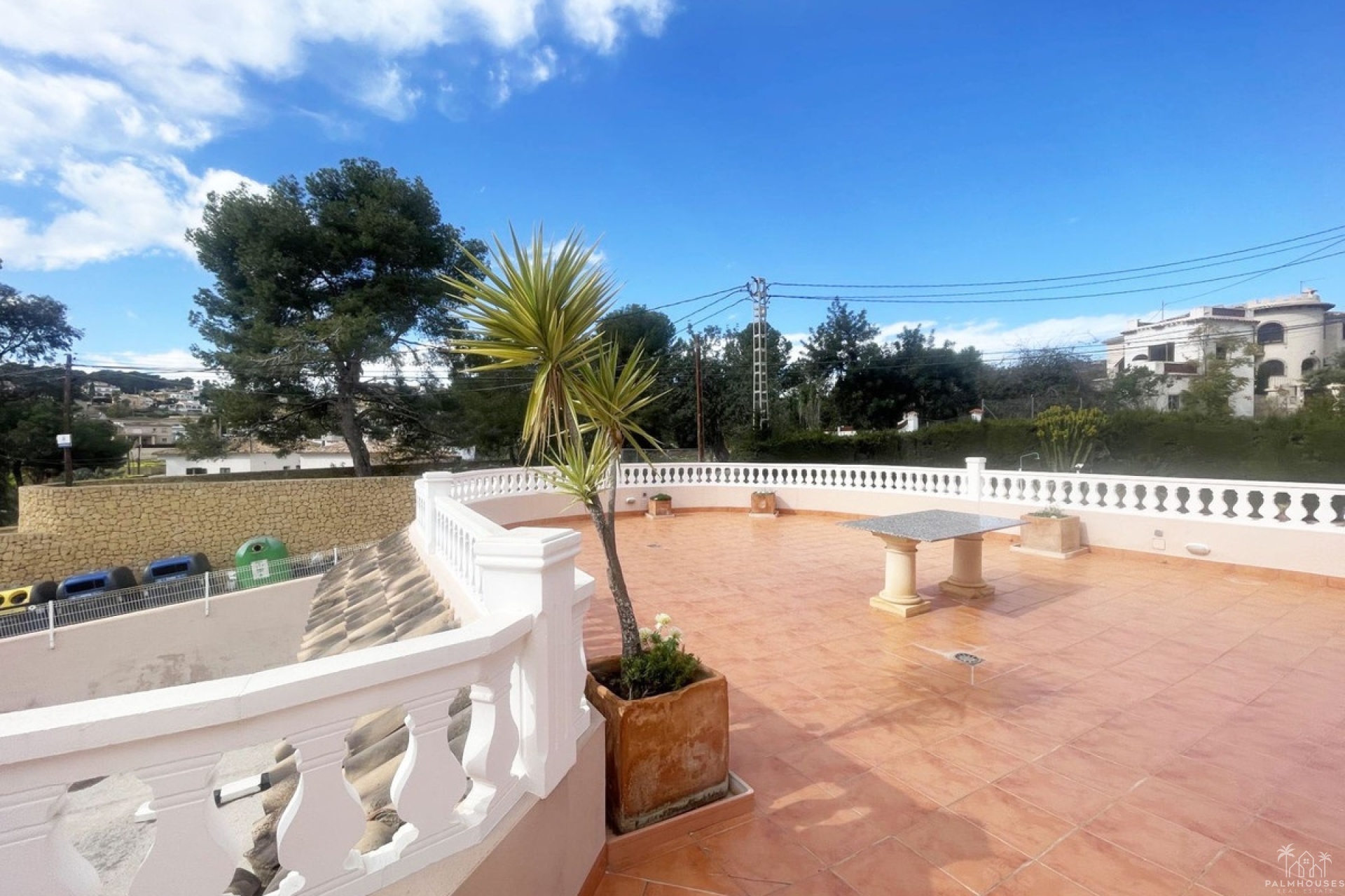 Revente - Apartment - Benissa - La Fustera