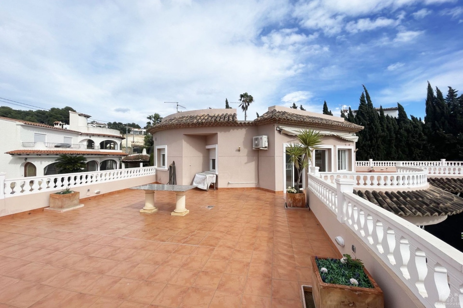 Revente - Apartment - Benissa - La Fustera