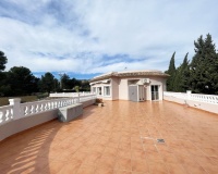 Revente - Apartment - Benissa - La Fustera