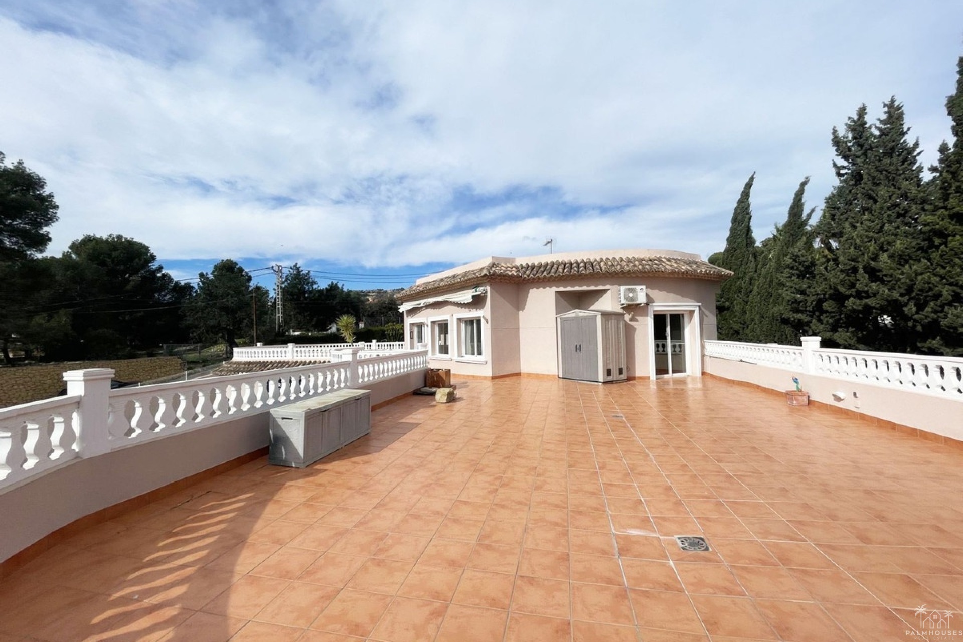 Revente - Apartment - Benissa - La Fustera