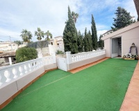 Revente - Apartment - Benissa - La Fustera