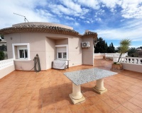 Revente - Apartment - Benissa - La Fustera