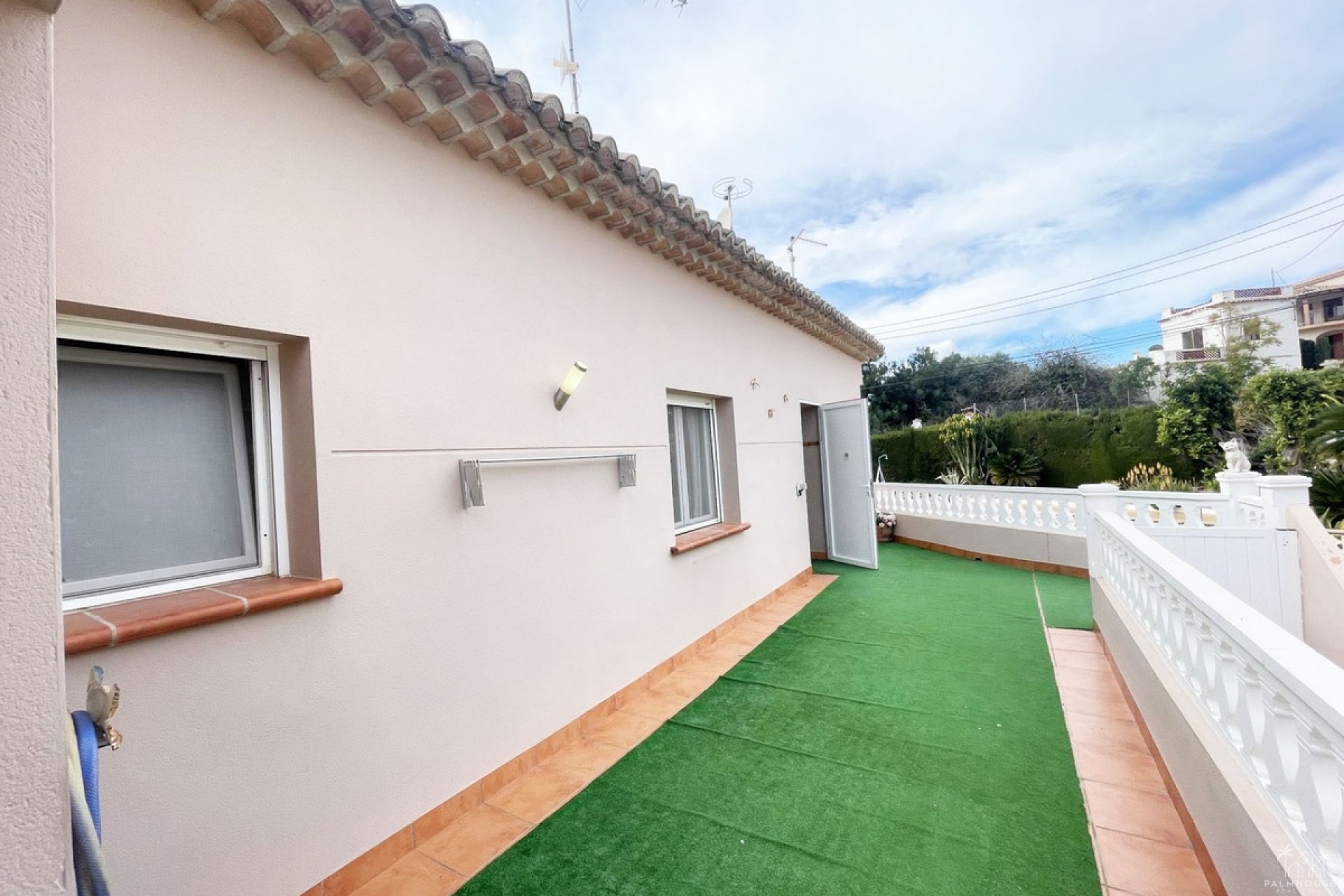 Revente - Apartment - Benissa - La Fustera