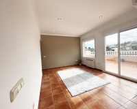 Revente - Apartment - Benissa - La Fustera