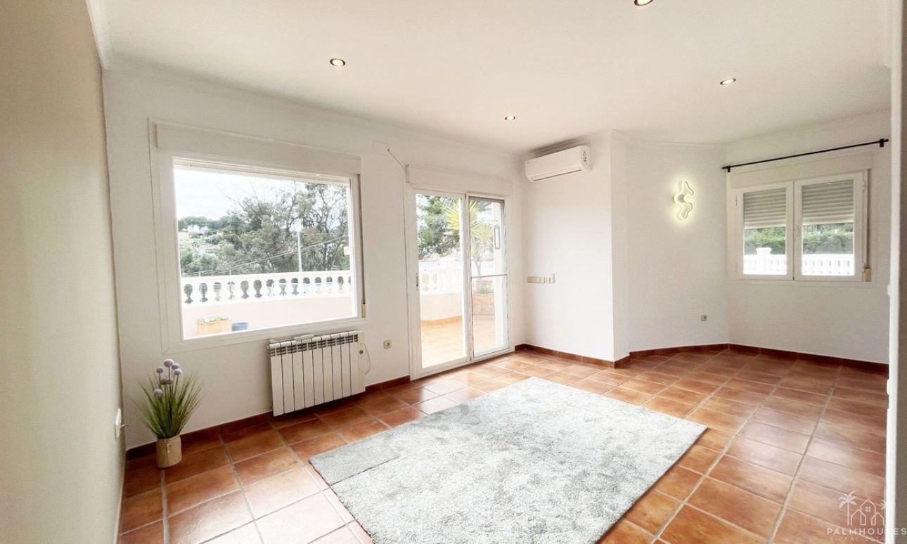 Revente - Apartment - Benissa - La Fustera