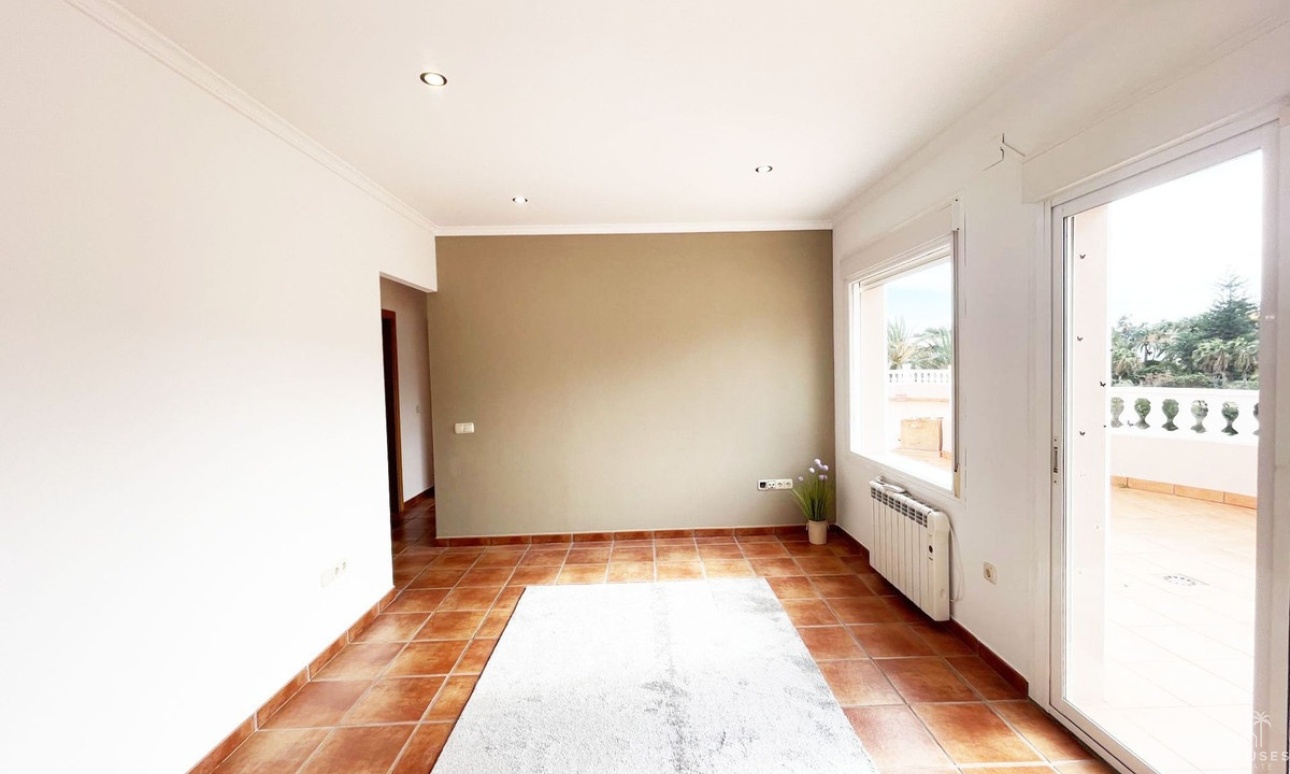 Revente - Apartment - Benissa - La Fustera