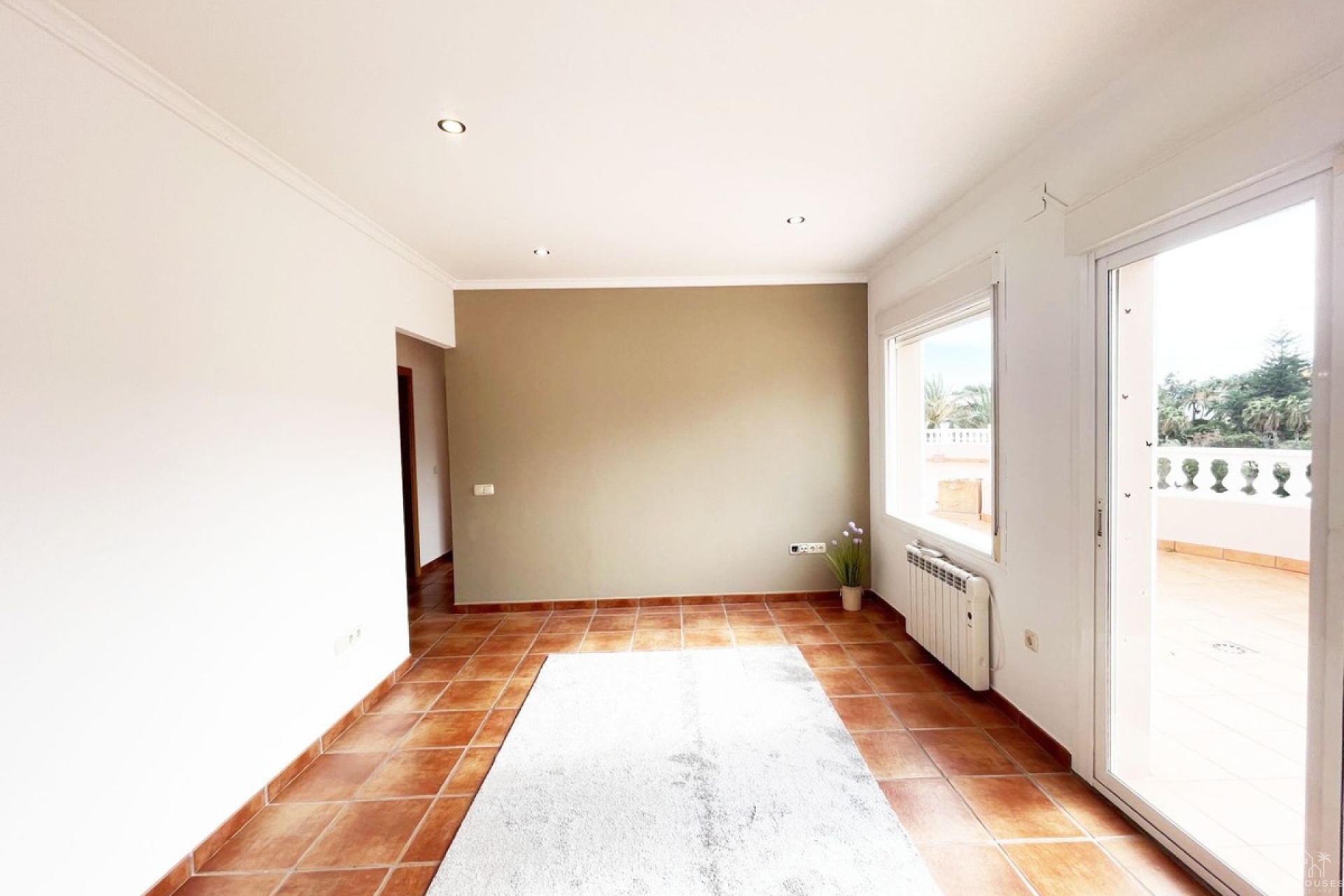 Revente - Apartment - Benissa - La Fustera