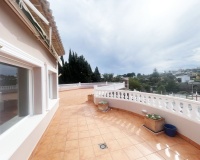 Revente - Apartment - Benissa - La Fustera