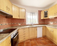 Revente - Apartment - Benissa - La Fustera