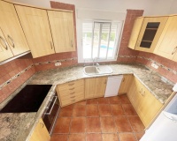 Revente - Apartment - Benissa - La Fustera