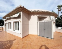 Revente - Apartment - Benissa - La Fustera
