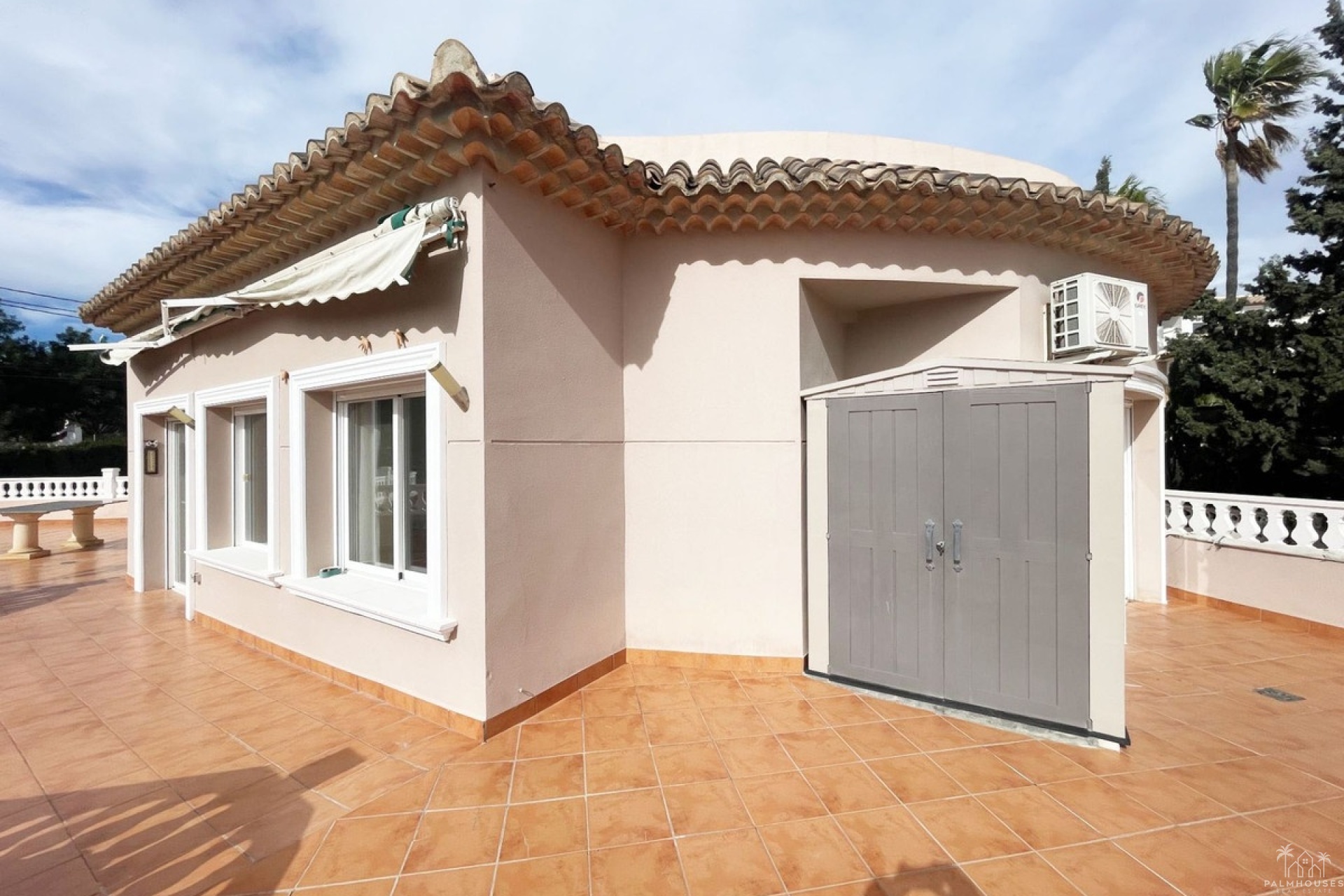 Revente - Apartment - Benissa - La Fustera