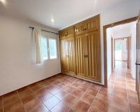 Revente - Apartment - Benissa - La Fustera