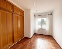 Revente - Apartment - Benissa - La Fustera