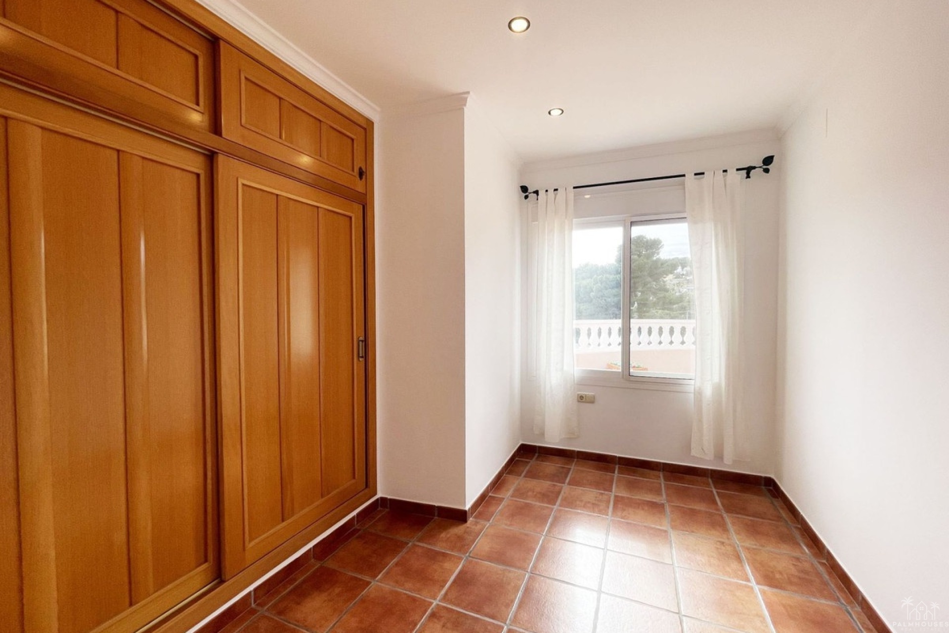 Revente - Apartment - Benissa - La Fustera