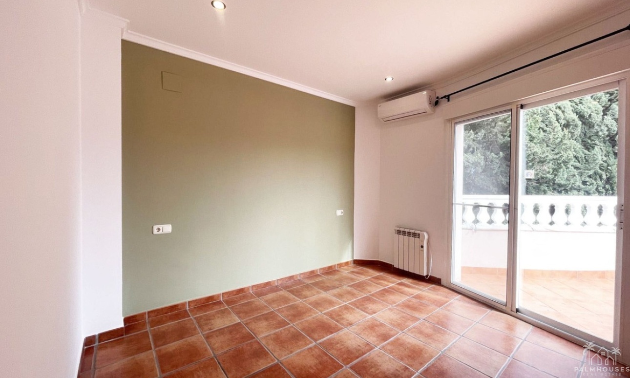 Revente - Apartment - Benissa - La Fustera