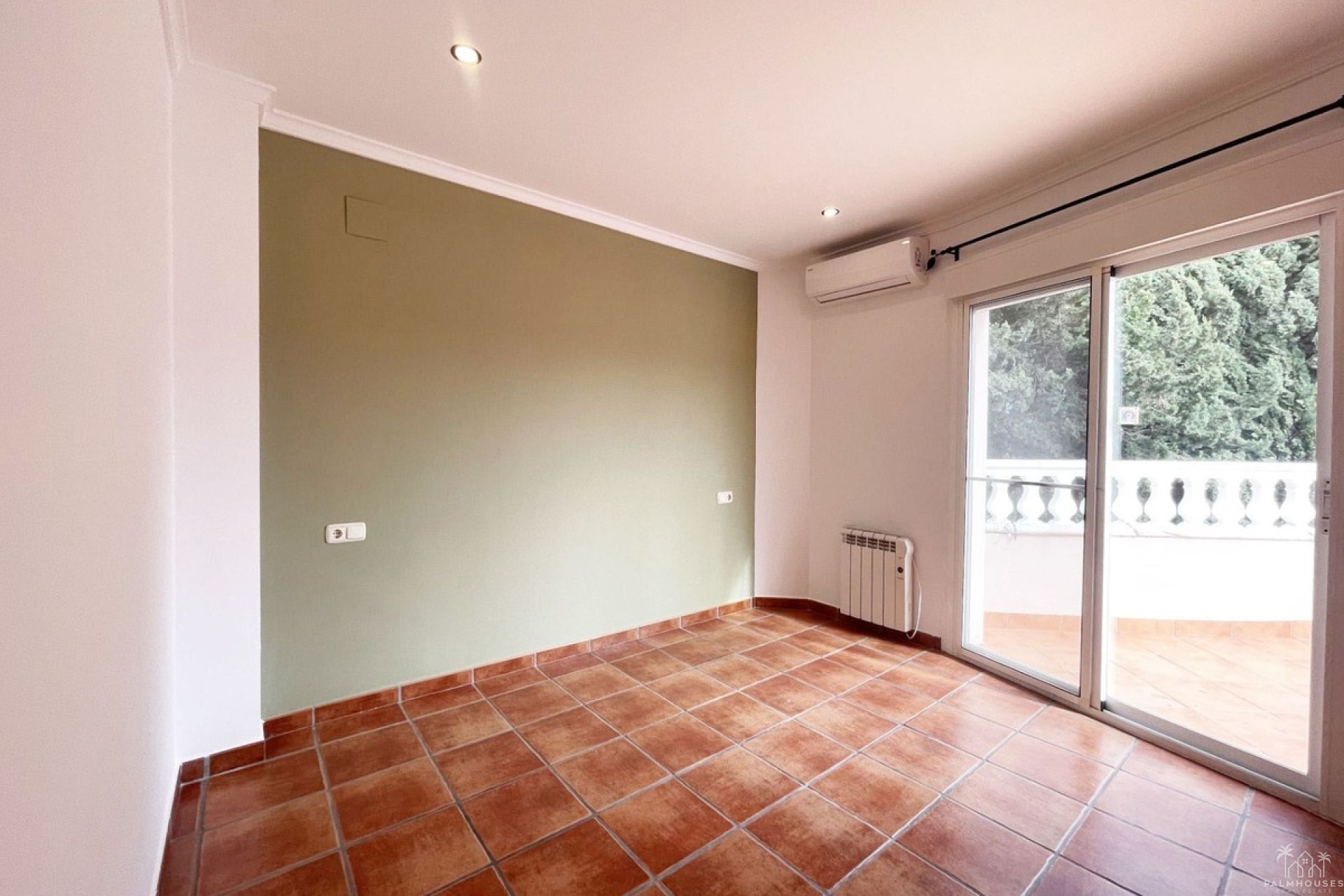 Revente - Apartment - Benissa - La Fustera