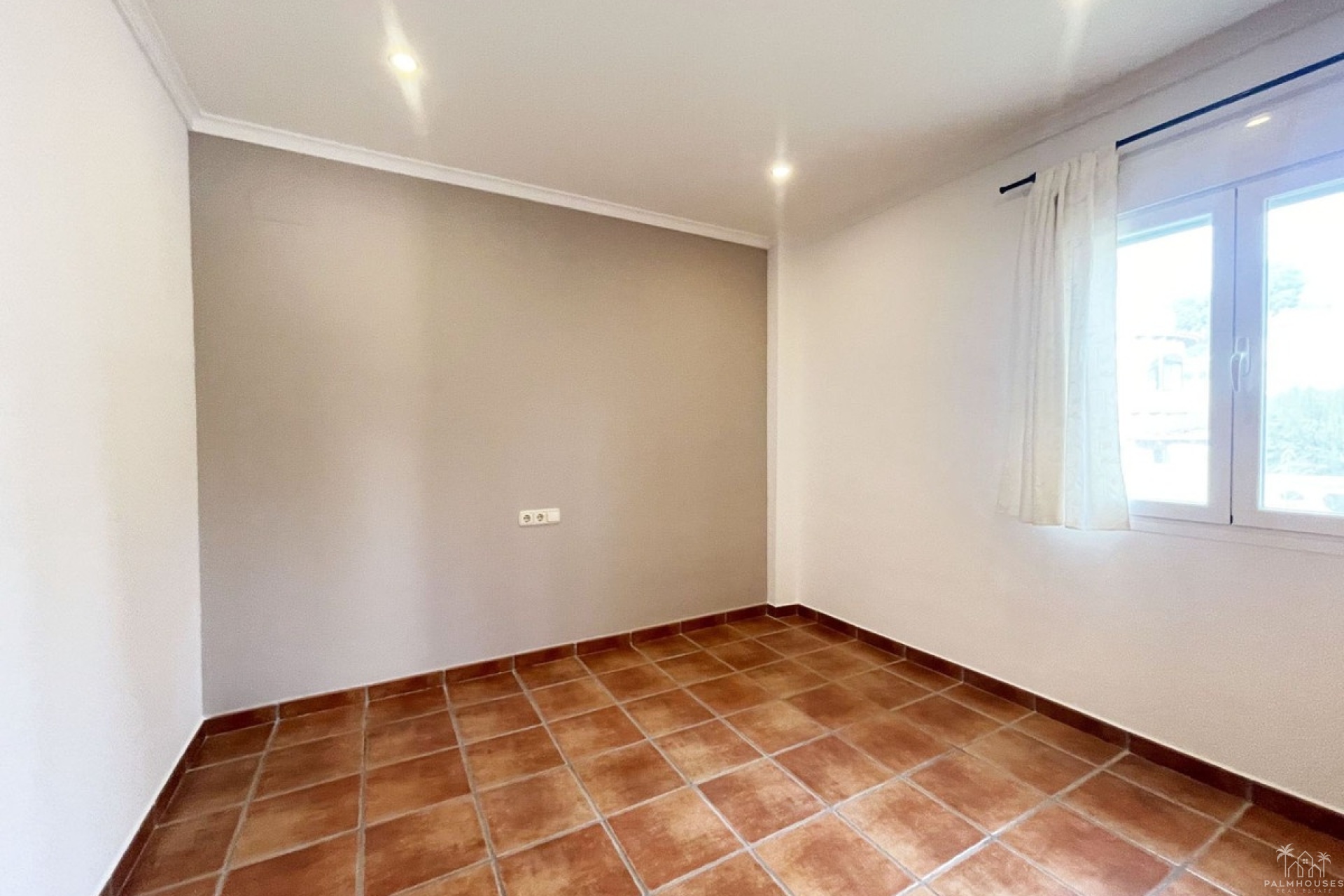 Revente - Apartment - Benissa - La Fustera