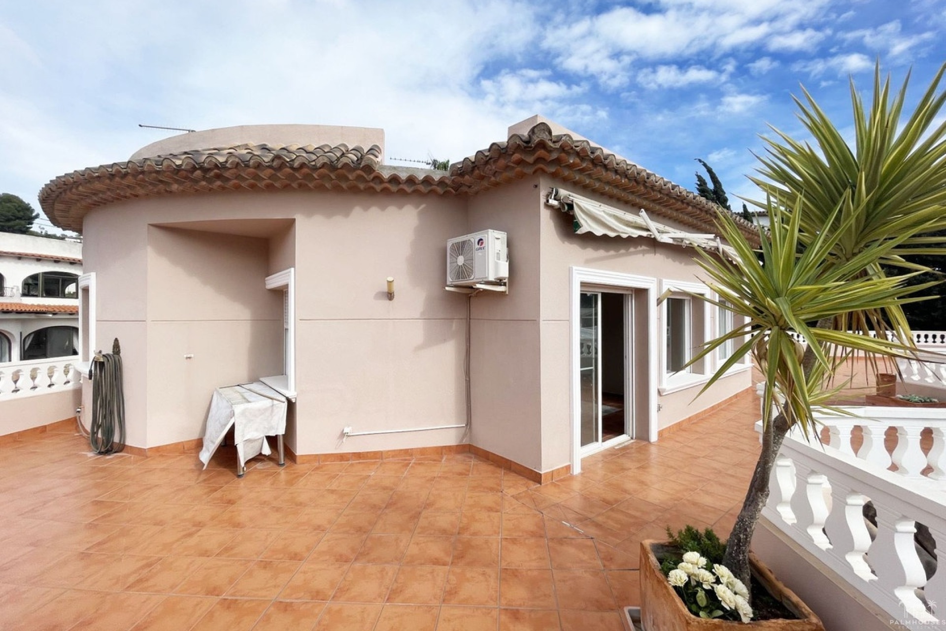 Revente - Apartment - Benissa - La Fustera