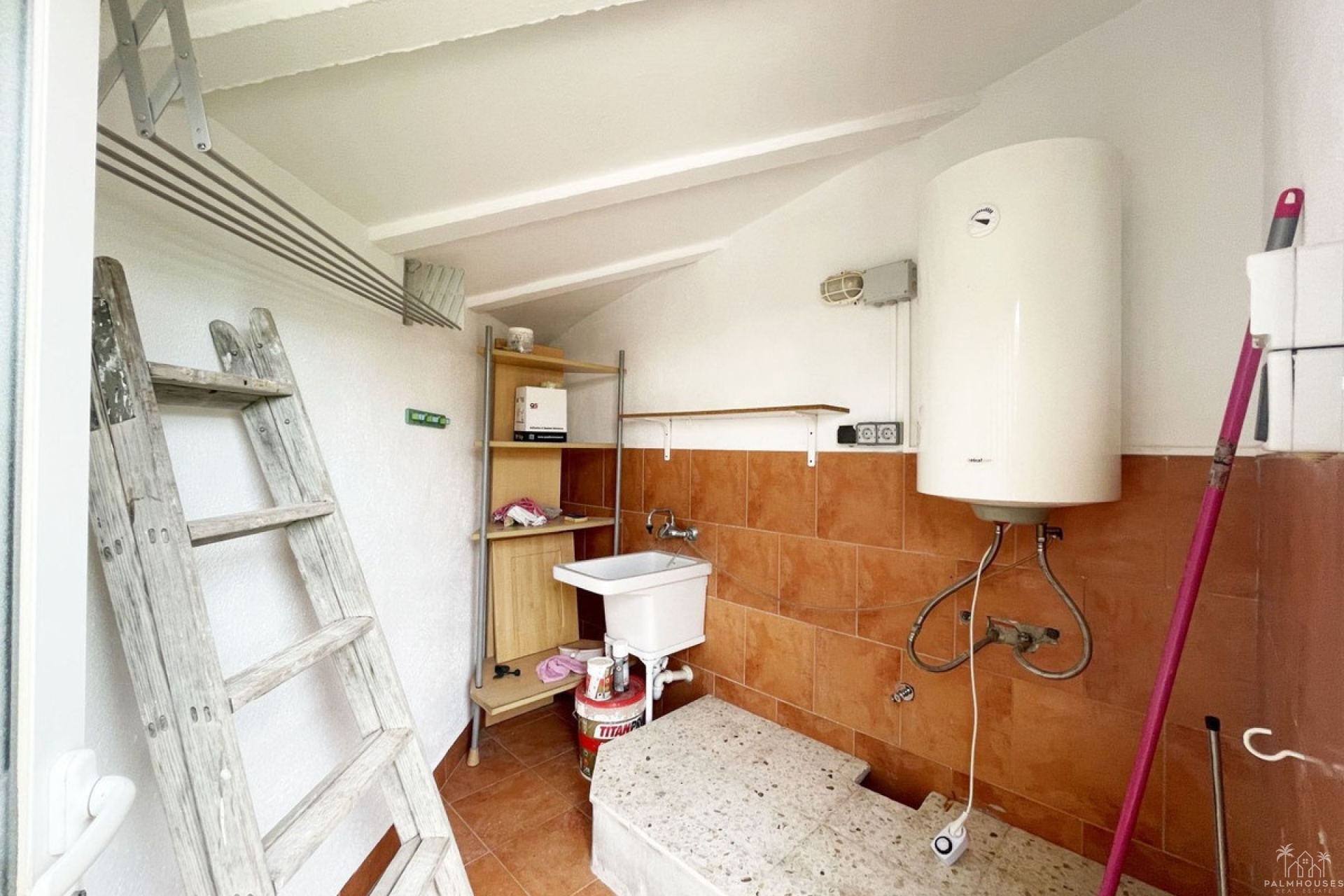 Revente - Apartment - Benissa - La Fustera