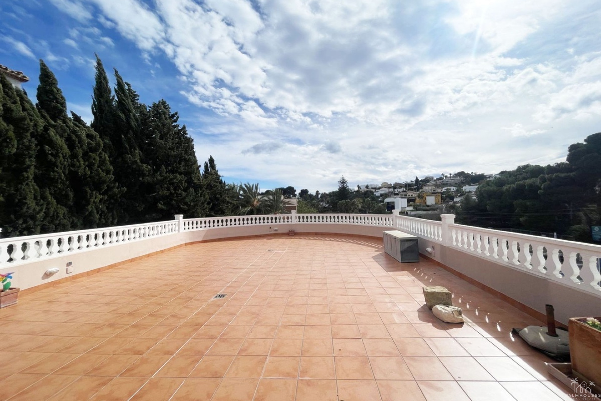 Revente - Apartment - Benissa - La Fustera