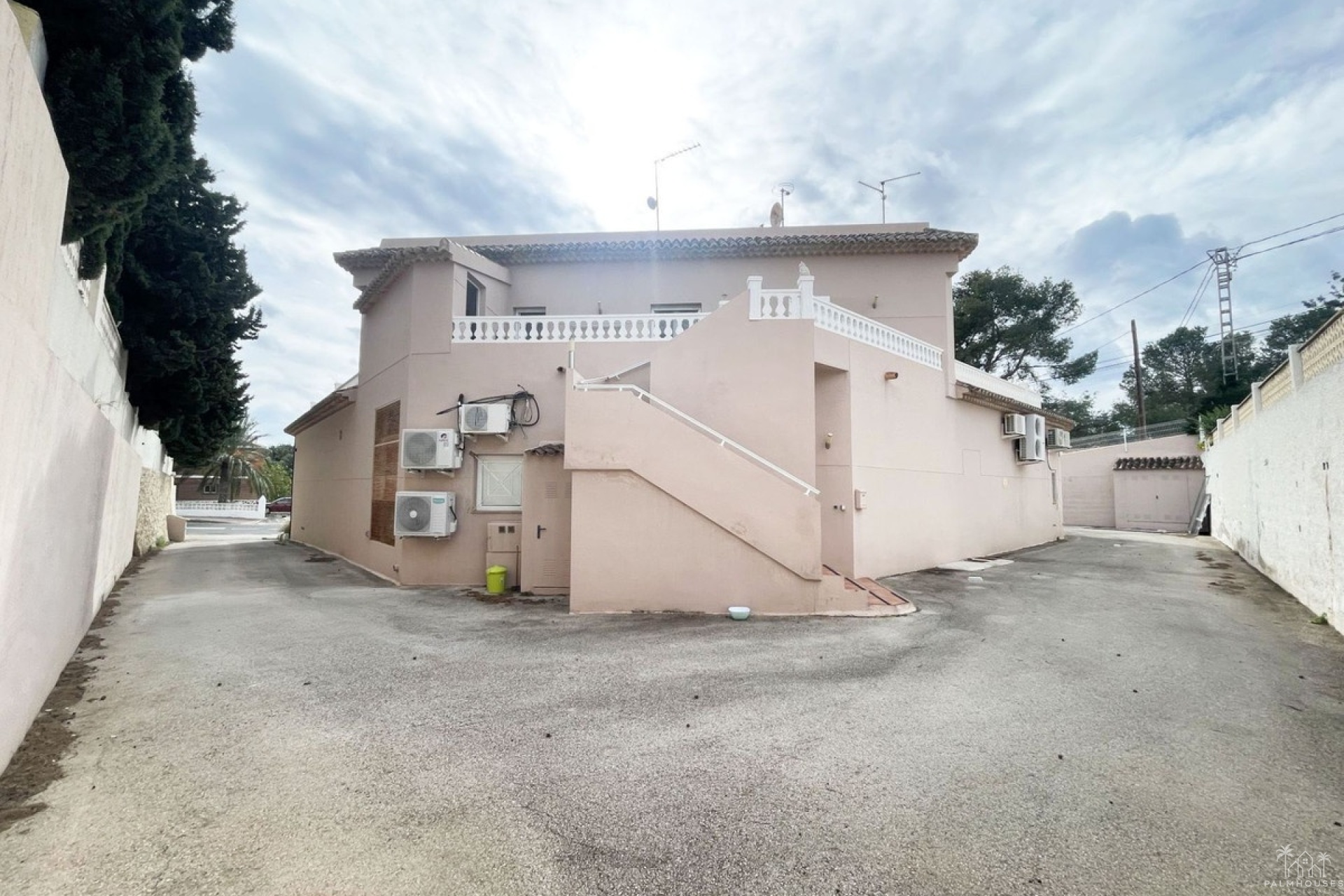 Revente - Apartment - Benissa - La Fustera