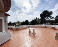 Revente - Apartment - Benissa - La Fustera
