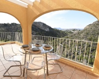 Revente - Apartment - Benitachell - Benitachell Centro