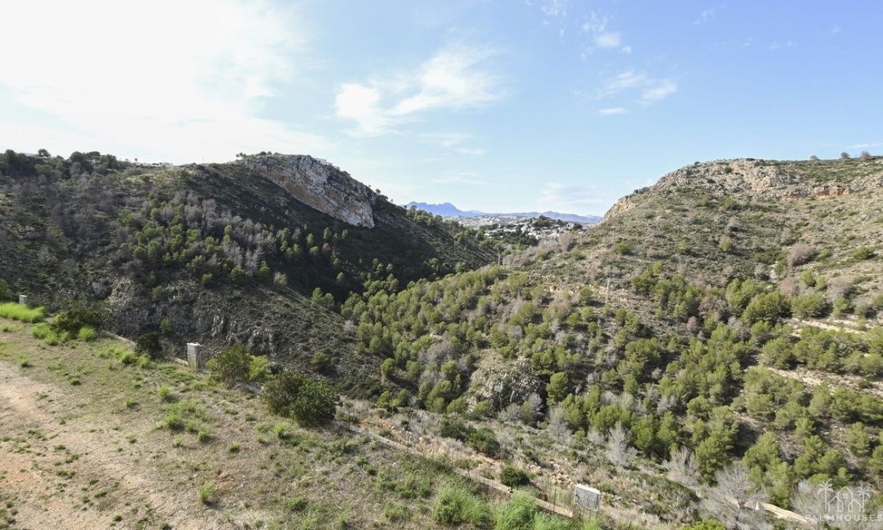 Revente - Apartment - Benitachell - Benitachell Centro