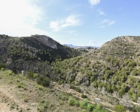 Revente - Apartment - Benitachell - Benitachell Centro
