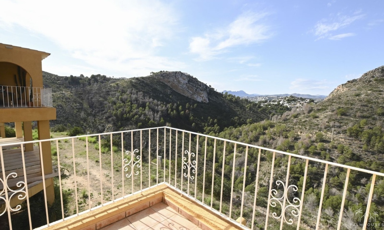 Revente - Apartment - Benitachell - Benitachell Centro