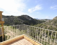 Revente - Apartment - Benitachell - Benitachell Centro