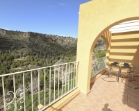 Revente - Apartment - Benitachell - Benitachell Centro