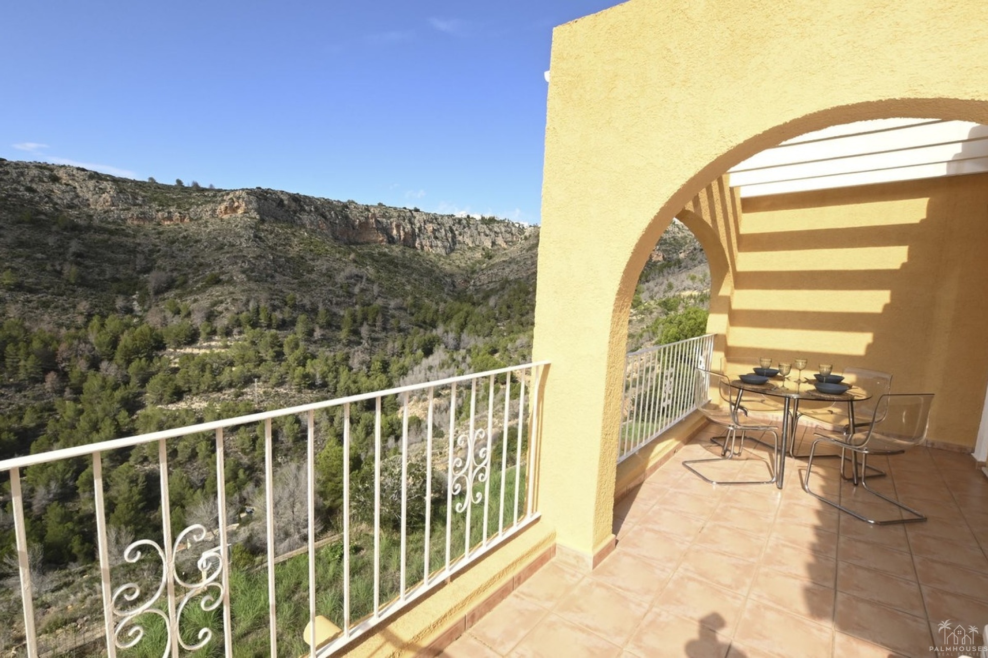 Revente - Apartment - Benitachell - Benitachell Centro