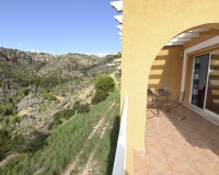 Revente - Apartment - Benitachell - Benitachell Centro