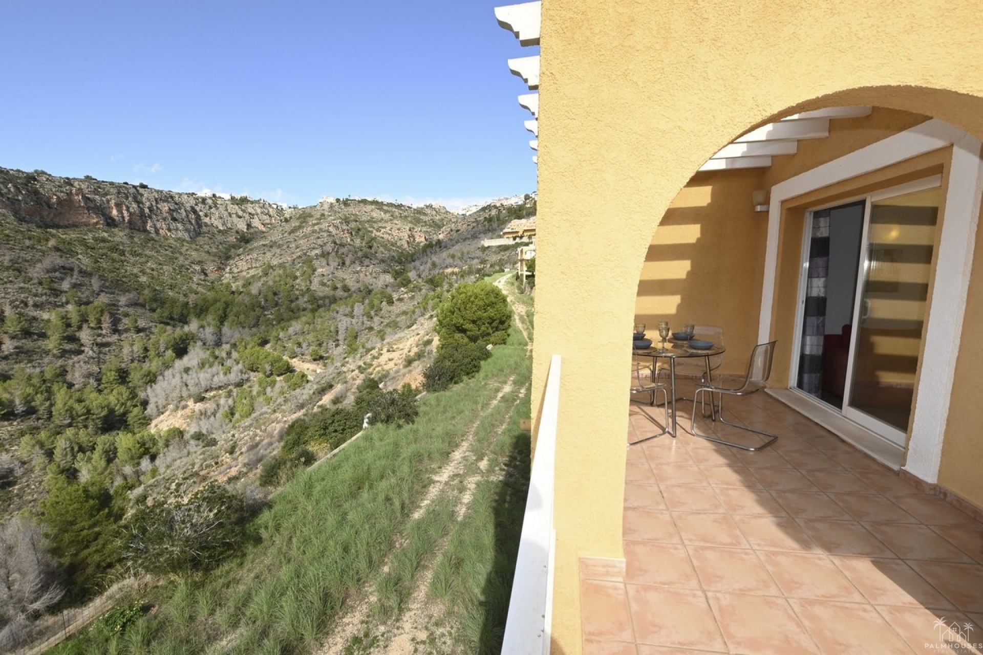 Revente - Apartment - Benitachell - Benitachell Centro