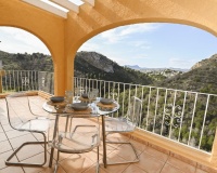 Revente - Apartment - Benitachell - Benitachell Centro