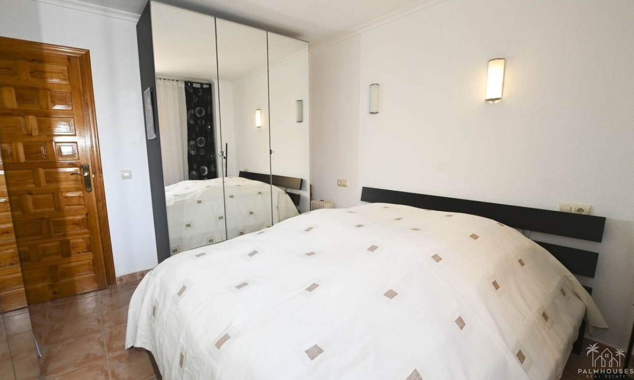 Revente - Apartment - Benitachell - Benitachell Centro