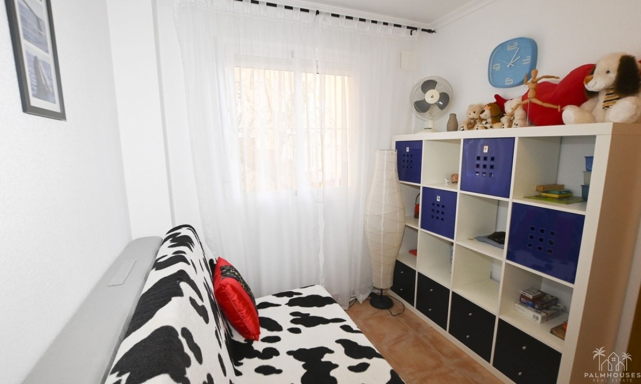 Revente - Apartment - Benitachell - Benitachell Centro