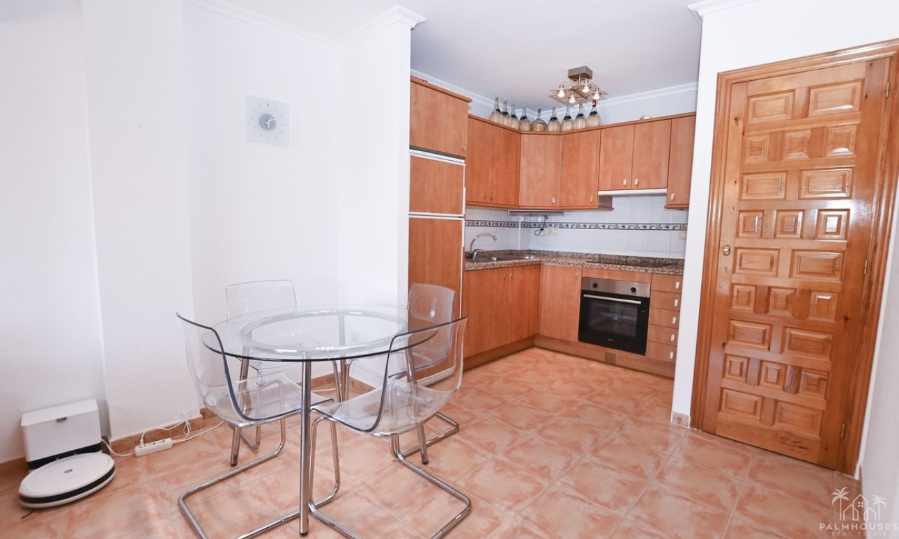 Revente - Apartment - Benitachell - Benitachell Centro