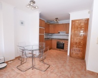 Revente - Apartment - Benitachell - Benitachell Centro